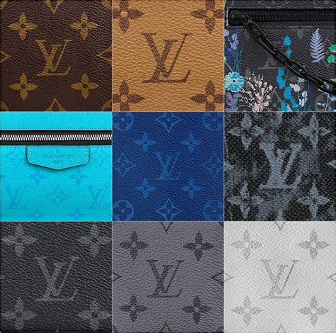 louis vuitton inspiration|louis vuitton monogram pattern.